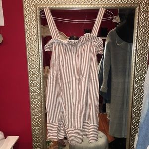 Urban Outfitters baby doll dress